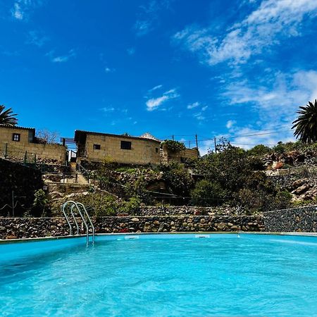 Casa Rural Anton Piche Granadilla De Abona Exterior foto