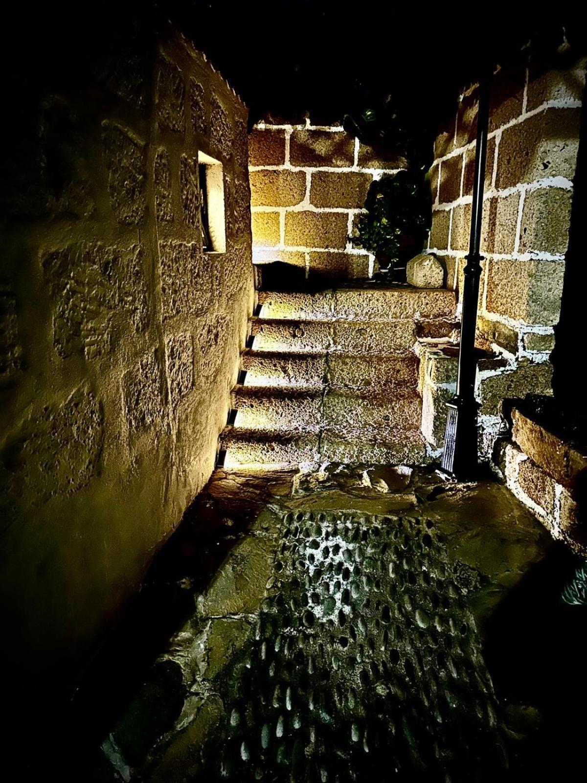 Casa Rural Anton Piche Granadilla De Abona Exterior foto