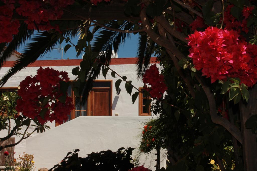 Casa Rural Anton Piche Granadilla De Abona Exterior foto