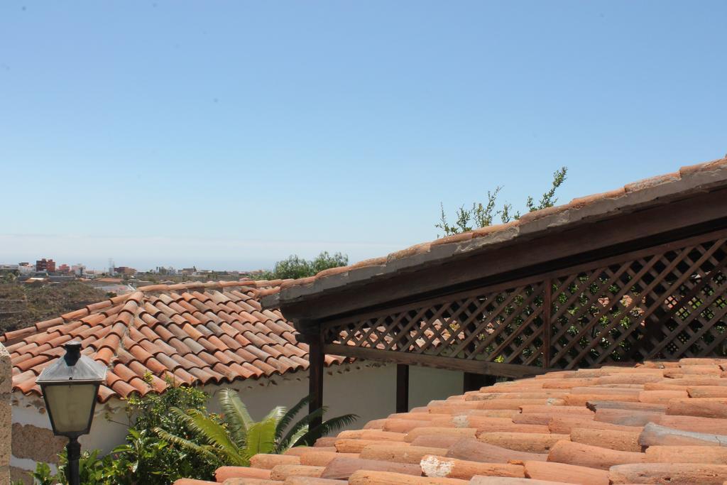 Casa Rural Anton Piche Granadilla De Abona Exterior foto