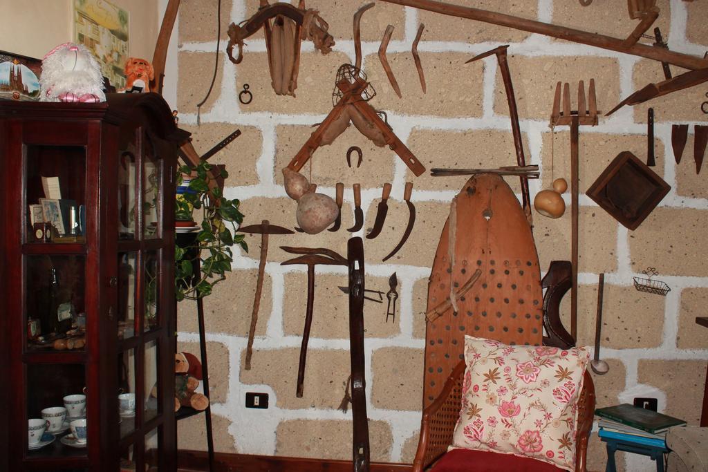 Casa Rural Anton Piche Granadilla De Abona Exterior foto