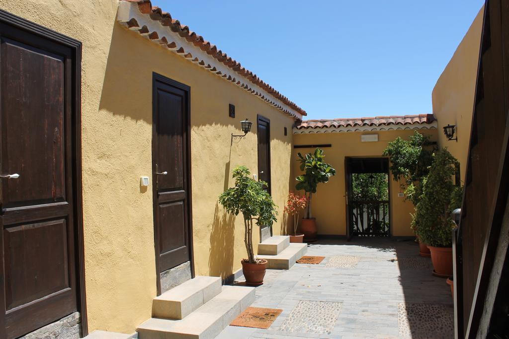 Casa Rural Anton Piche Granadilla De Abona Exterior foto