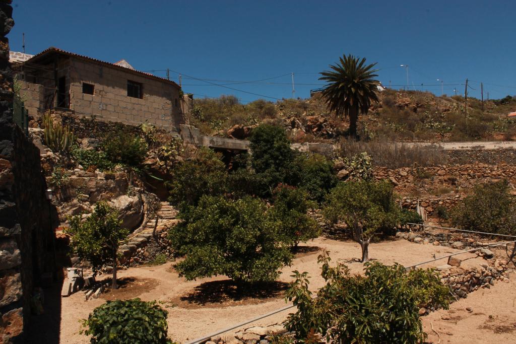 Casa Rural Anton Piche Granadilla De Abona Exterior foto