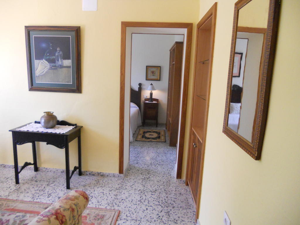 Casa Rural Anton Piche Granadilla De Abona Exterior foto